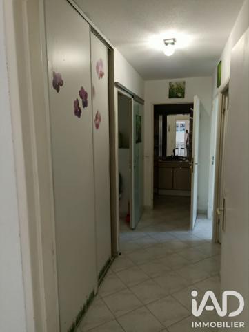 Appartement à vendre 3 pièces 60 m² Roquebrune-sur-Argens