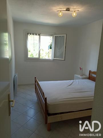 Appartement à vendre 3 pièces 60 m² Roquebrune-sur-Argens