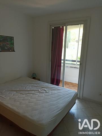 Appartement à vendre 3 pièces 60 m² Roquebrune-sur-Argens