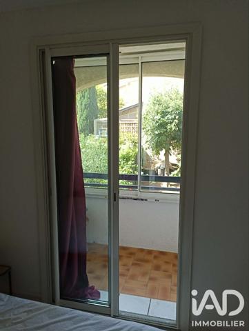 Appartement à vendre 3 pièces 60 m² Roquebrune-sur-Argens