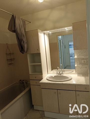 Appartement à vendre 3 pièces 60 m² Roquebrune-sur-Argens