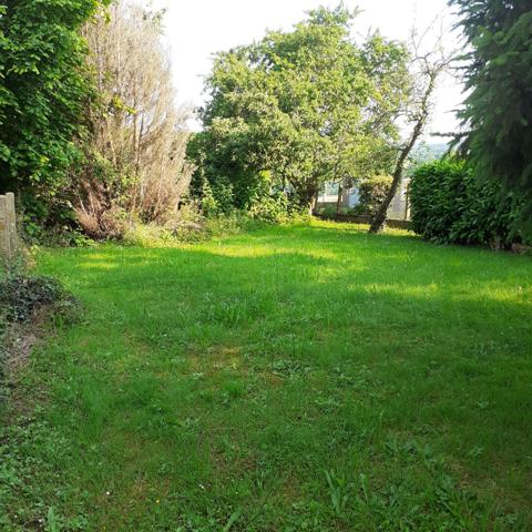 Maison ancienne à rénover