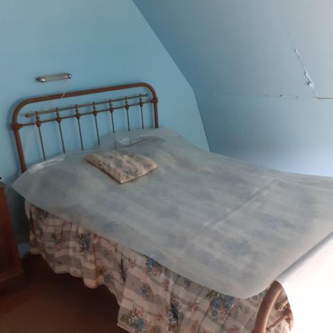 Maison ancienne à rénover