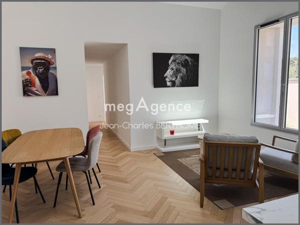 Maison à LES SABLES-D'OLONNE, 85100 - 4 pièces 94m²