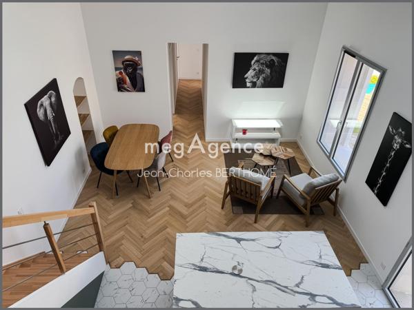 Maison à LES SABLES-D'OLONNE, 85100 - 4 pièces 94m²