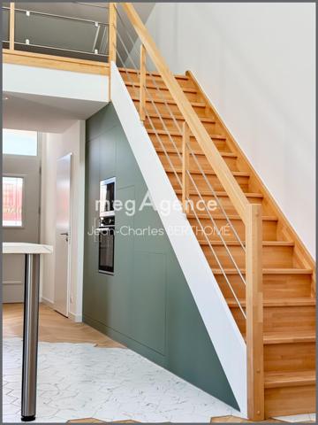 Maison à LES SABLES-D'OLONNE, 85100 - 4 pièces 94m²