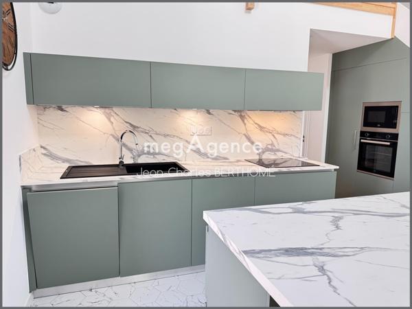 Maison à LES SABLES-D'OLONNE, 85100 - 4 pièces 94m²