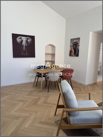 Maison à LES SABLES-D'OLONNE, 85100 - 4 pièces 94m²