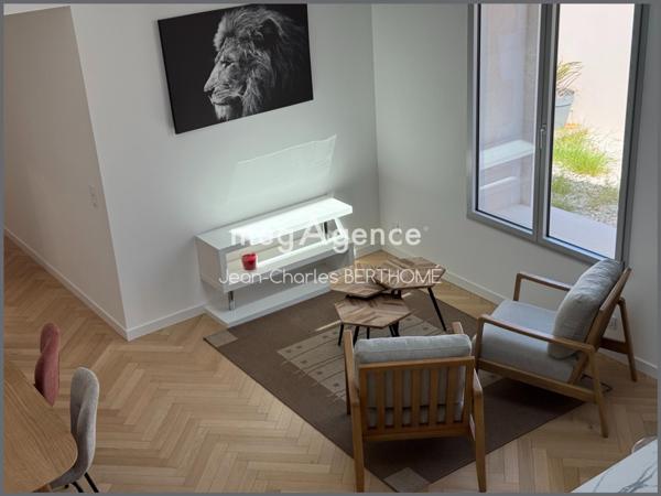 Maison à LES SABLES-D'OLONNE, 85100 - 4 pièces 94m²