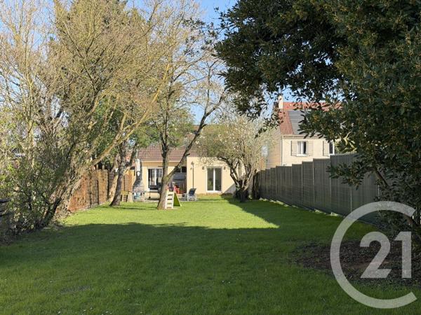 Maison à vendre  5 pièces - 122 m2 VILLEPARISIS - 77
