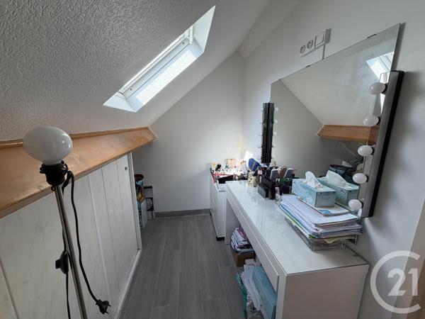Maison à vendre  5 pièces - 122 m2 VILLEPARISIS - 77