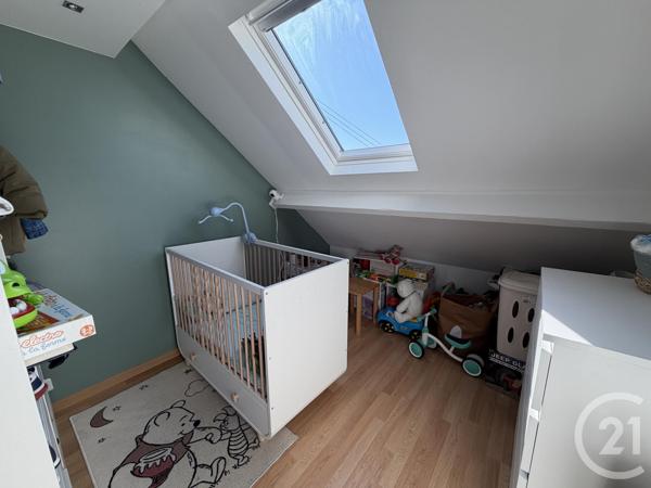 Maison à vendre  5 pièces - 122 m2 VILLEPARISIS - 77