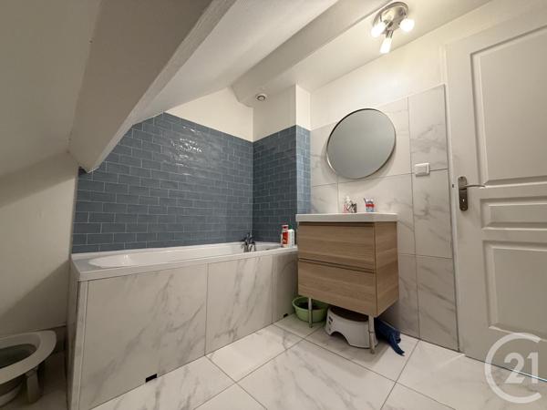 Maison à vendre  5 pièces - 122 m2 VILLEPARISIS - 77