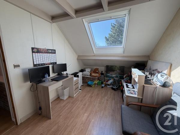 Maison à vendre  5 pièces - 122 m2 VILLEPARISIS - 77