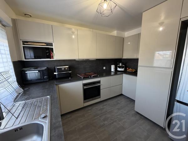 Maison à vendre  5 pièces - 122 m2 VILLEPARISIS - 77