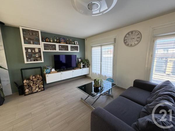 Maison à vendre  5 pièces - 122 m2 VILLEPARISIS - 77