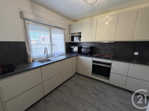 Maison à vendre  5 pièces - 122 m2 VILLEPARISIS - 77