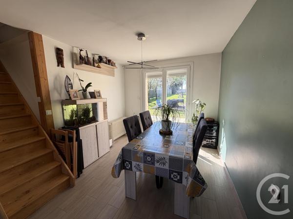 Maison à vendre  5 pièces - 122 m2 VILLEPARISIS - 77