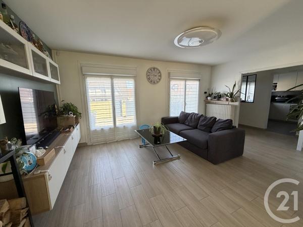 Maison à vendre  5 pièces - 122 m2 VILLEPARISIS - 77