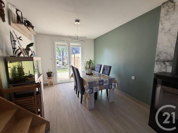 Maison à vendre  5 pièces - 122 m2 VILLEPARISIS - 77