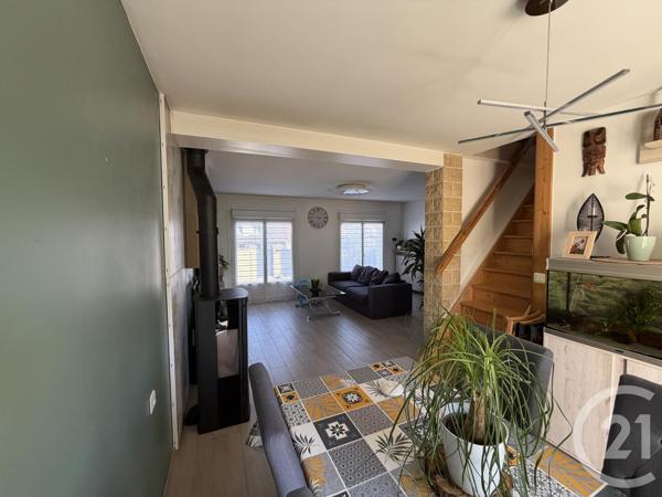 Maison à vendre  5 pièces - 122 m2 VILLEPARISIS - 77
