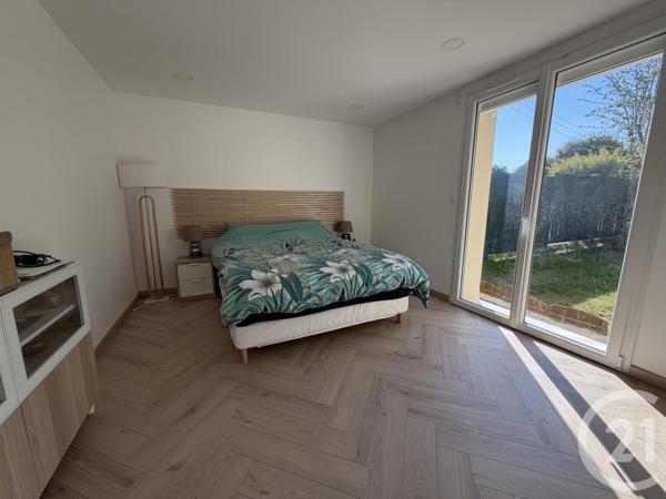 Maison à vendre  5 pièces - 122 m2 VILLEPARISIS - 77