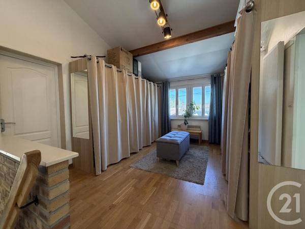 Maison à vendre  5 pièces - 122 m2 VILLEPARISIS - 77