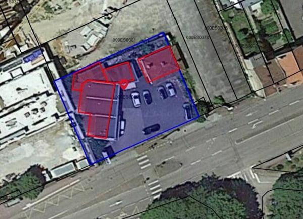 Terrain à vendre    Limoges