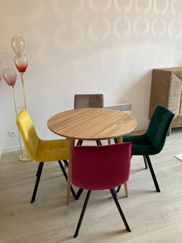 Appartement Fontenay Le Comte 2 pièce(s) 42.20 m2