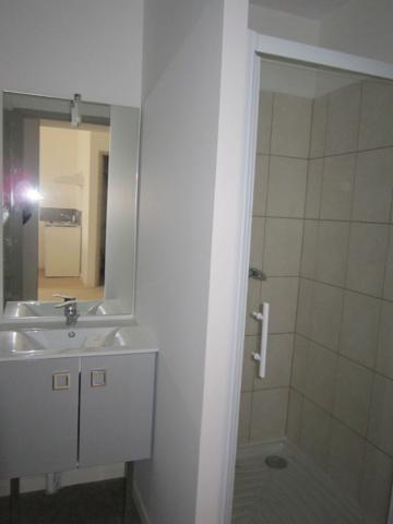 Appartement Fontenay Le Comte 2 pièce(s) 42.20 m2