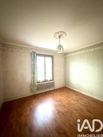 Maison à vendre 5 pièces 80 m² Montlouis-sur-Loire