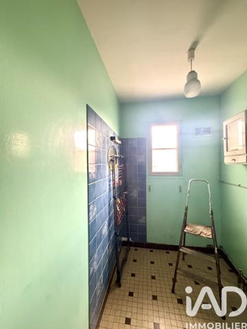 Maison à vendre 5 pièces 80 m² Montlouis-sur-Loire