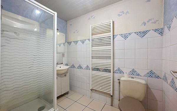 Maison à vendre    4 pièces •  Mozac