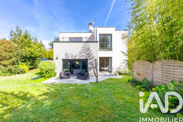 Maison à vendre 6 pièces 138,23 m² Montmorency