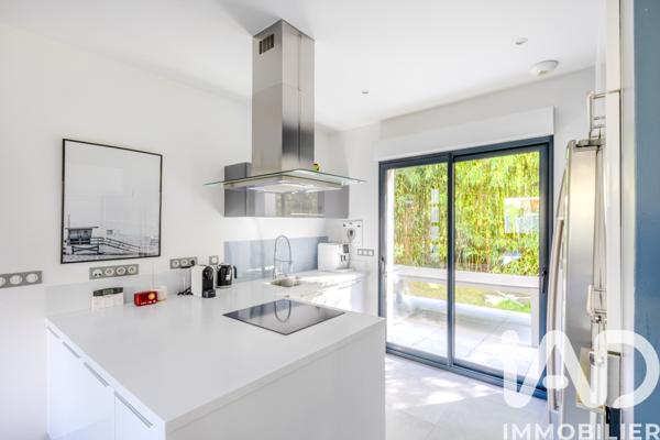 Maison à vendre 6 pièces 138,23 m² Montmorency