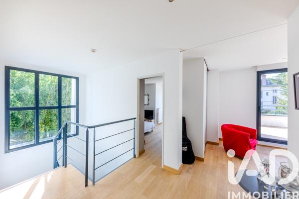 Maison à vendre 6 pièces 138,23 m² Montmorency
