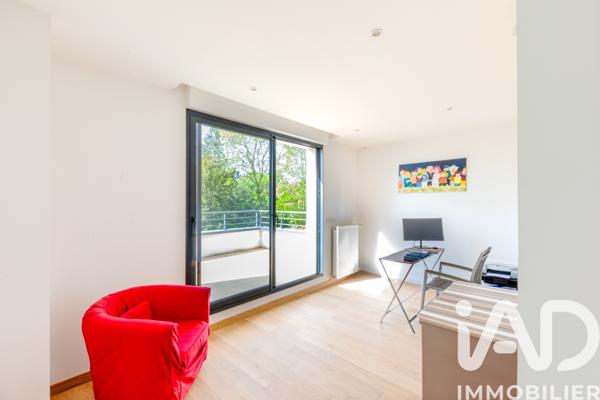 Maison à vendre 6 pièces 138,23 m² Montmorency