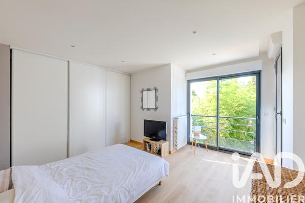Maison à vendre 6 pièces 138,23 m² Montmorency