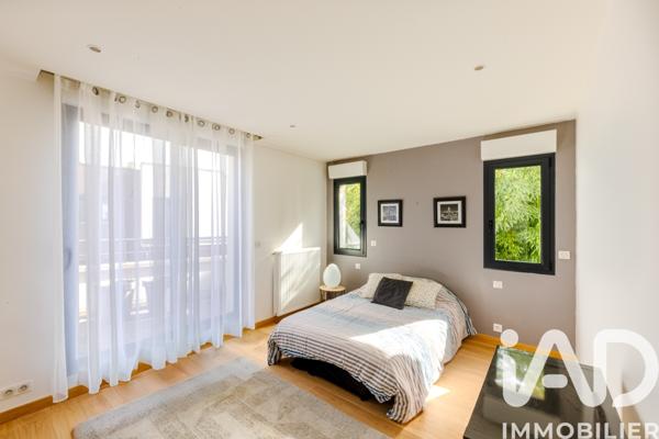 Maison à vendre 6 pièces 138,23 m² Montmorency