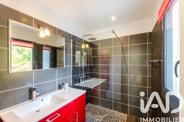 Maison à vendre 6 pièces 138,23 m² Montmorency