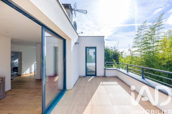 Maison à vendre 6 pièces 138,23 m² Montmorency