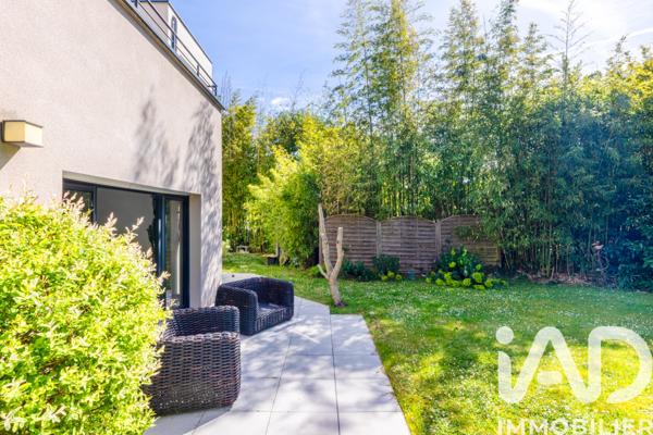 Maison à vendre 6 pièces 138,23 m² Montmorency