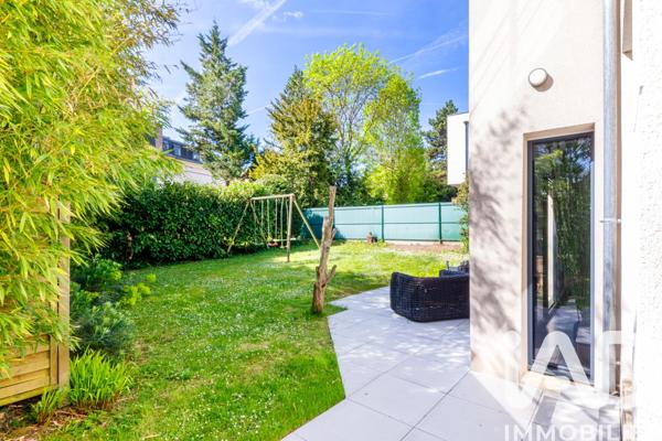 Maison à vendre 6 pièces 138,23 m² Montmorency