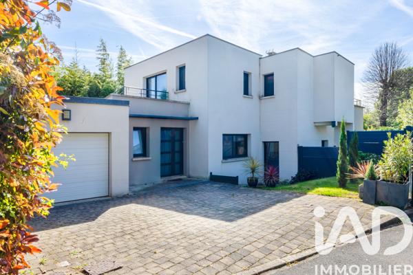 Maison à vendre 6 pièces 138,23 m² Montmorency