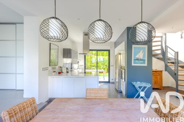 Maison à vendre 6 pièces 138,23 m² Montmorency