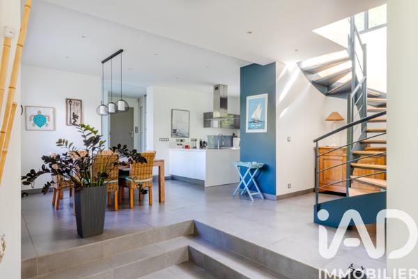 Maison à vendre 6 pièces 138,23 m² Montmorency
