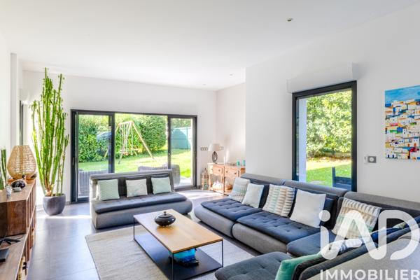 Maison à vendre 6 pièces 138,23 m² Montmorency