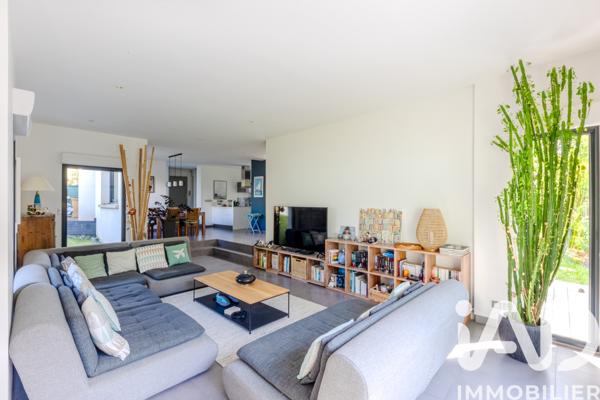 Maison à vendre 6 pièces 138,23 m² Montmorency