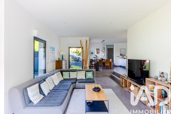 Maison à vendre 6 pièces 138,23 m² Montmorency