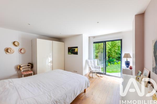 Maison à vendre 6 pièces 138,23 m² Montmorency